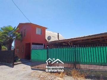 Casa en San Clemente