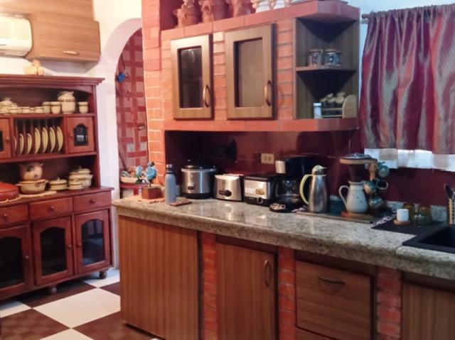 Casa en San Diego, Edo. Carabobo, Res. Villas Maporal C81