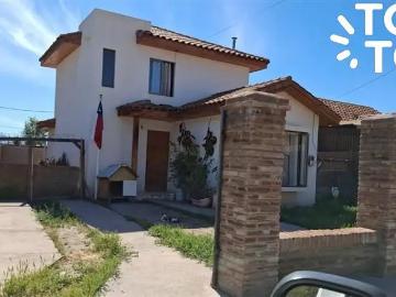 Casa en San Esteban
