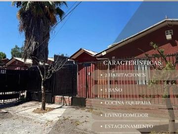 Casa en San Felipe