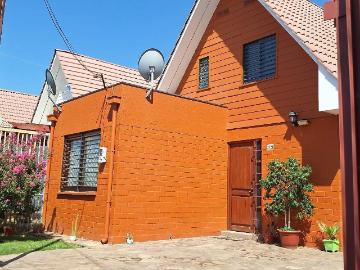 Casa en San Felipe