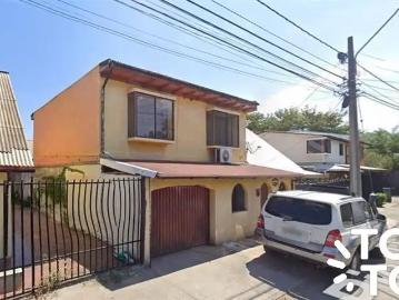 Casa en San Fernando
