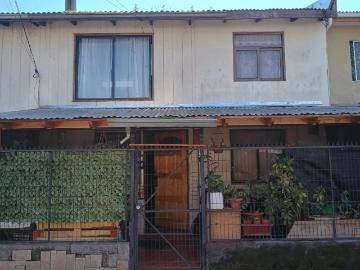 Casa en San Fernando