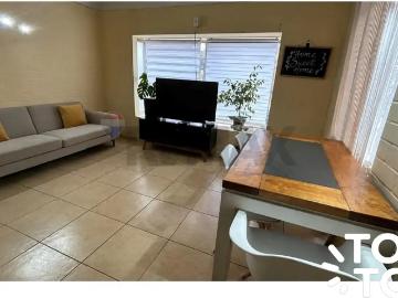 Casa en San Fernando