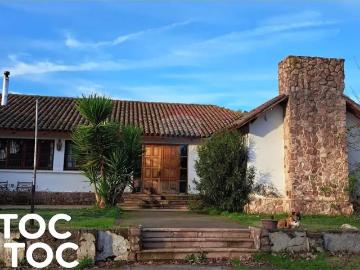 Casa en San Fernando