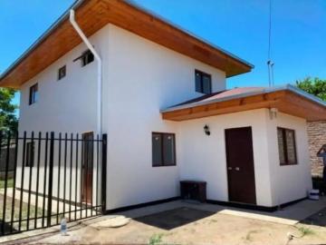 Casa en San Fernando