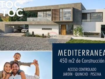 Casa en San Fernando