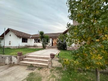 Casa en San Fernando