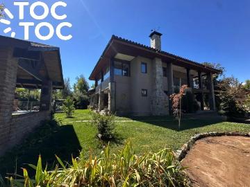 Casa en San Fernando