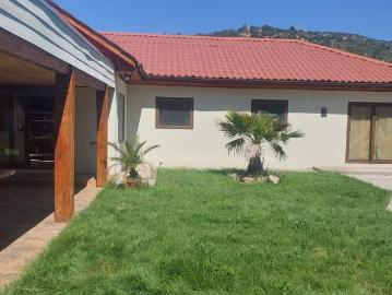 Casa en San Fernando