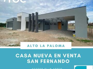 Casa en San Fernando