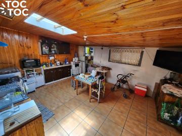 Casa en San Fernando