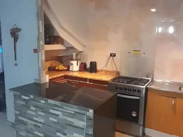 Casa en San Fernando