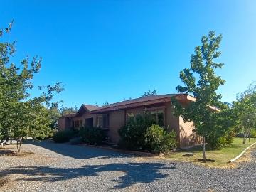 Casa en San Francisco de Mostazal
