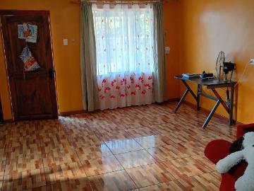 Casa en San Francisco de Mostazal