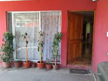 Casa en San Francisco de Mostazal