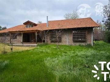 Casa en San Francisco de Mostazal