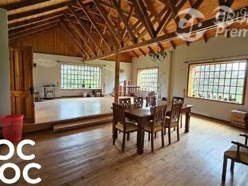 Casa en San Francisco de Mostazal