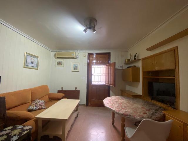 Casa en San Francisco, Orihuela ciudad