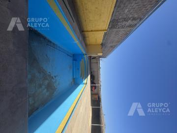 Casa en San Guillermo con Alberca