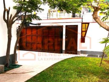 Casa en San Isidro