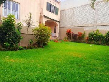 Casa en San Isidro, ideal para proyecto inmobiliario