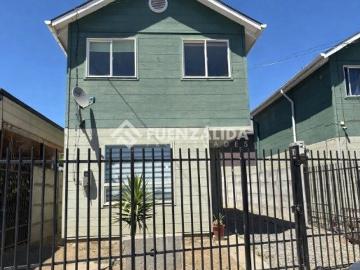 Casa en San Javier