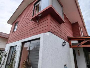 Casa en San Javier
