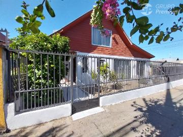 Casa en San Javier