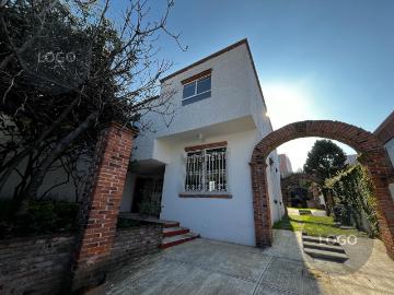 Casa en San Jer?nimo Aculco