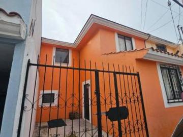 Casa en San Jerónimo Caleras
