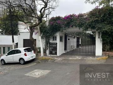 Casa en San Jerónimo Lídice