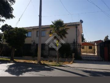 Casa en San Joaquín