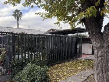 Casa en San Joaquín