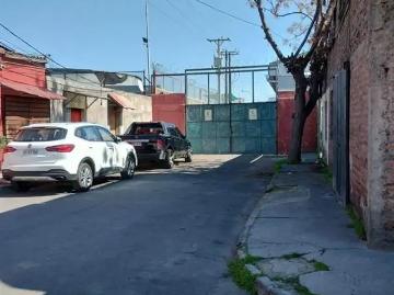 Casa en San Joaquín