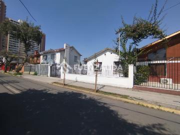 Casa en San Joaquín