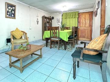 Casa en San Joaquín