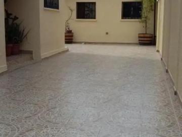 Casa en San Joaquín