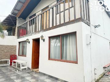 Casa en San Joaquín