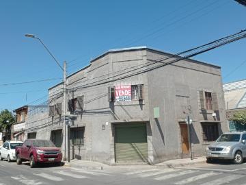 Casa en San Joaquín