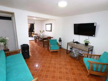 Casa en San Joaquín