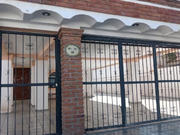 Casa en San Jorge Residencial con 3 Rec?maras, Estudio y Terraza con Jard?n