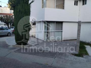 Casa en San José Buenavista, Cuautitlan Izcalli