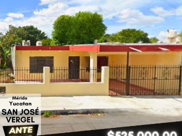 Casa en San Jose Vergel
