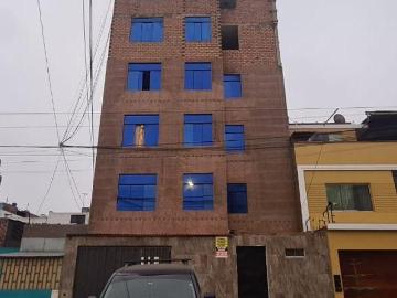 Casa en San Juan de Miraflores