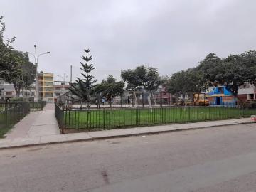 Casa en San Juan de Miraflores