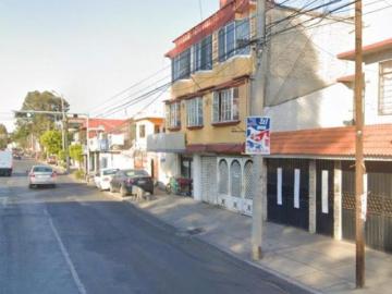 CASA EN SAN JUAN DE ARAGÓN VI, GAM, CDMX