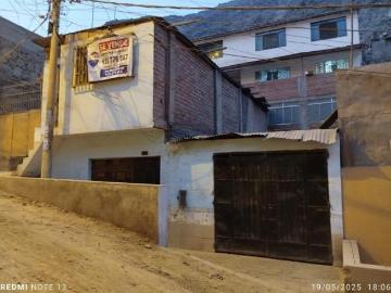 Casa En San Juan De Lurigancho