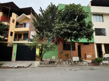 Casa En San Juan De Lurigancho