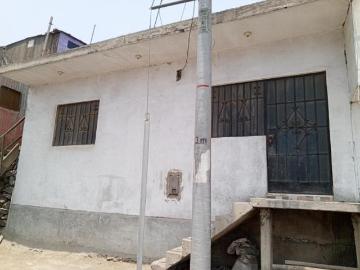Casa en san Juan de Lurigancho motupe